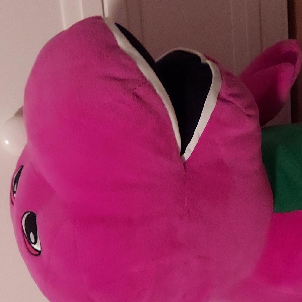Barney